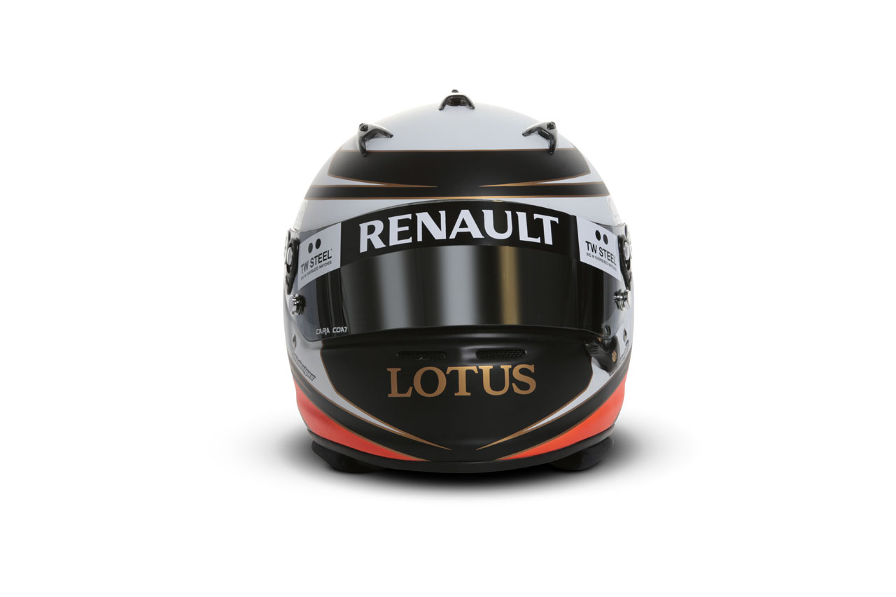 Helmet