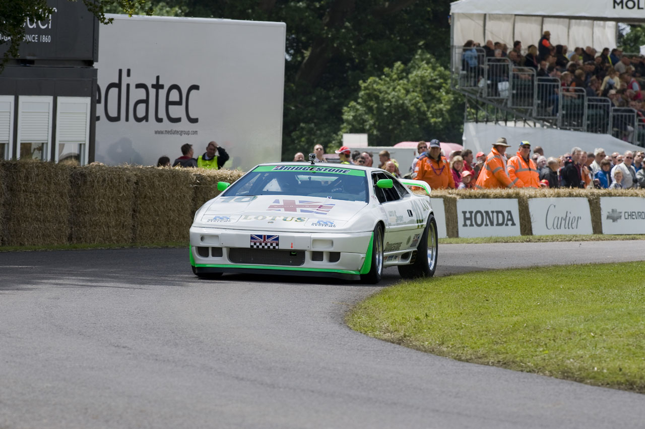 Goodwood 105