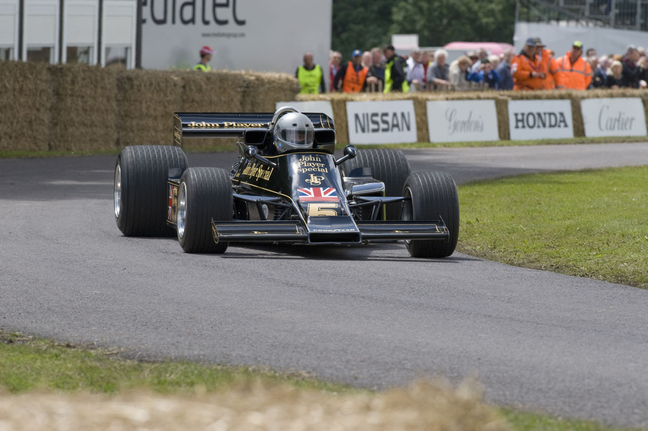 Goodwood 107