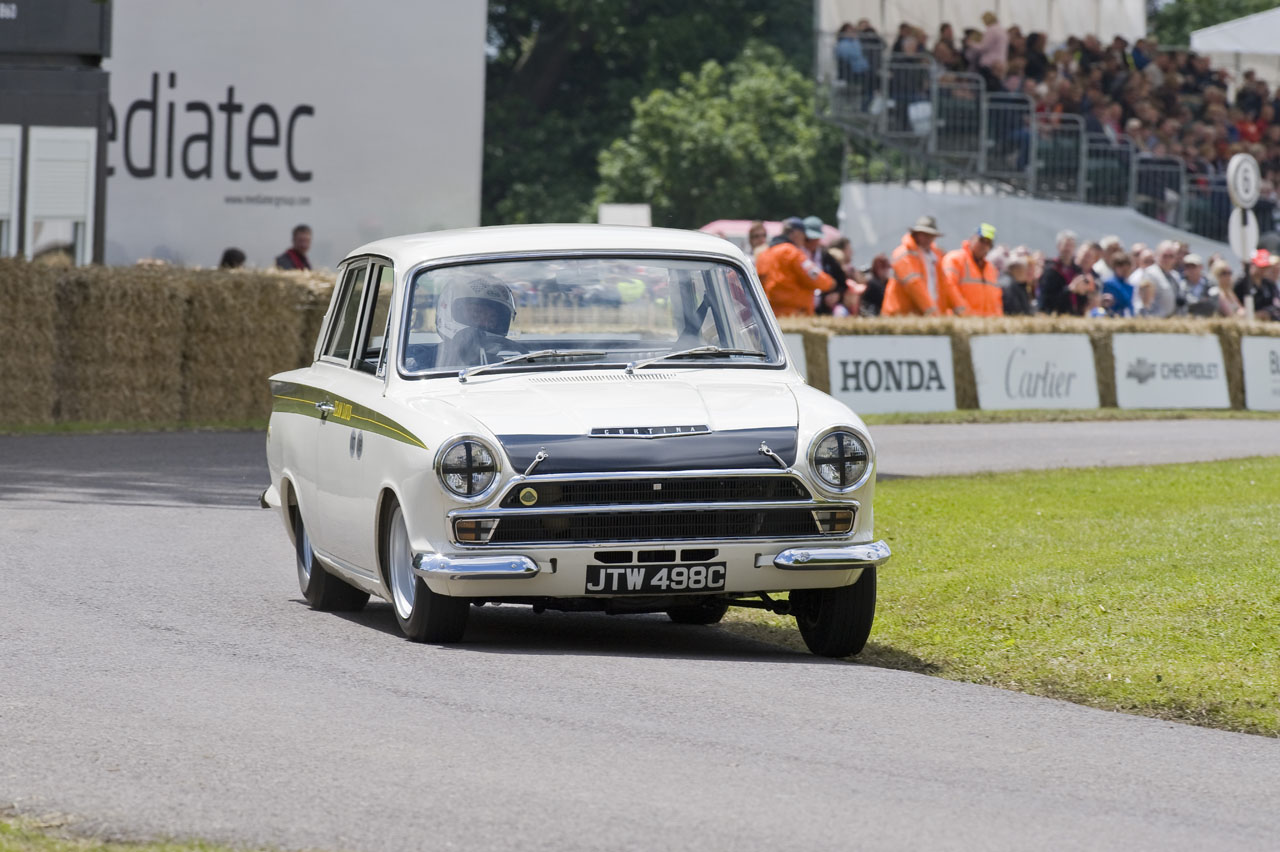 Goodwood 100