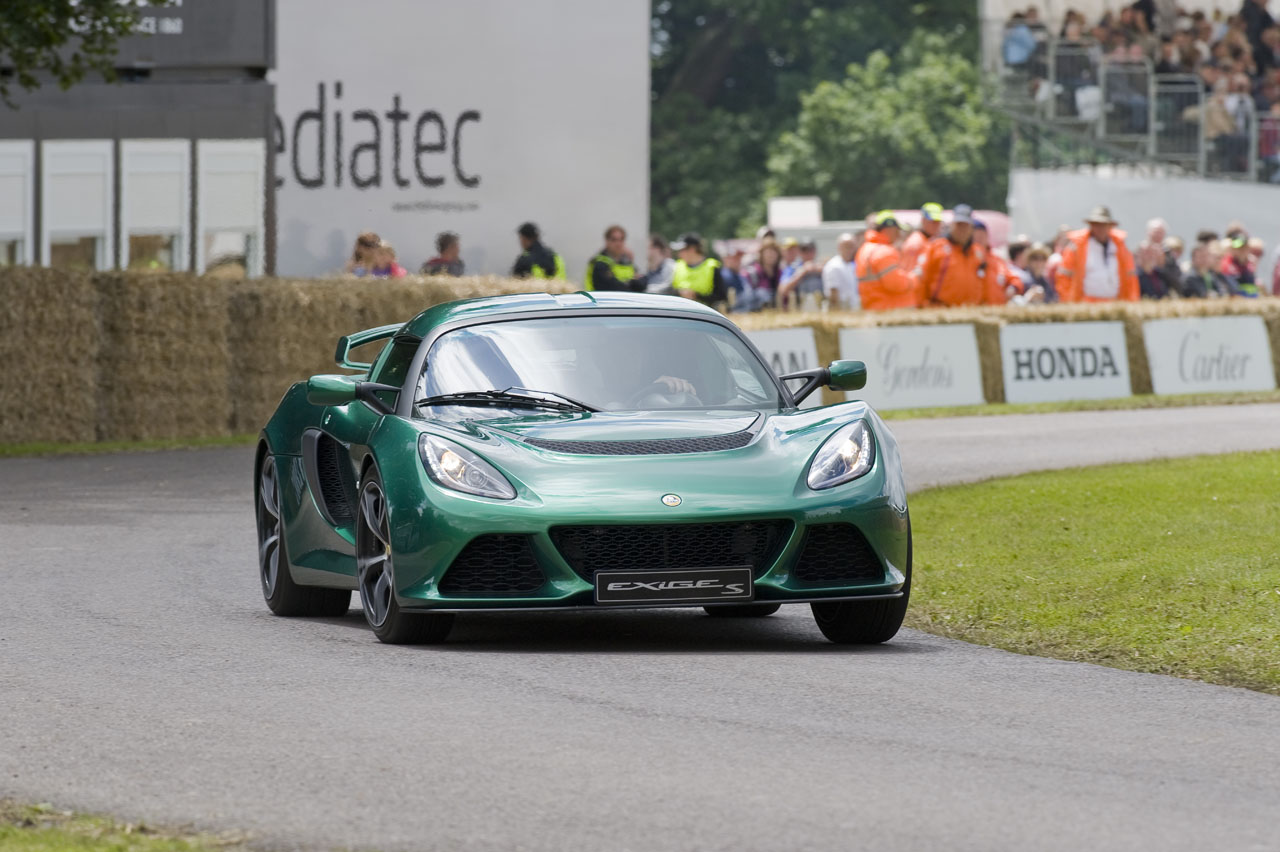 Goodwood 101