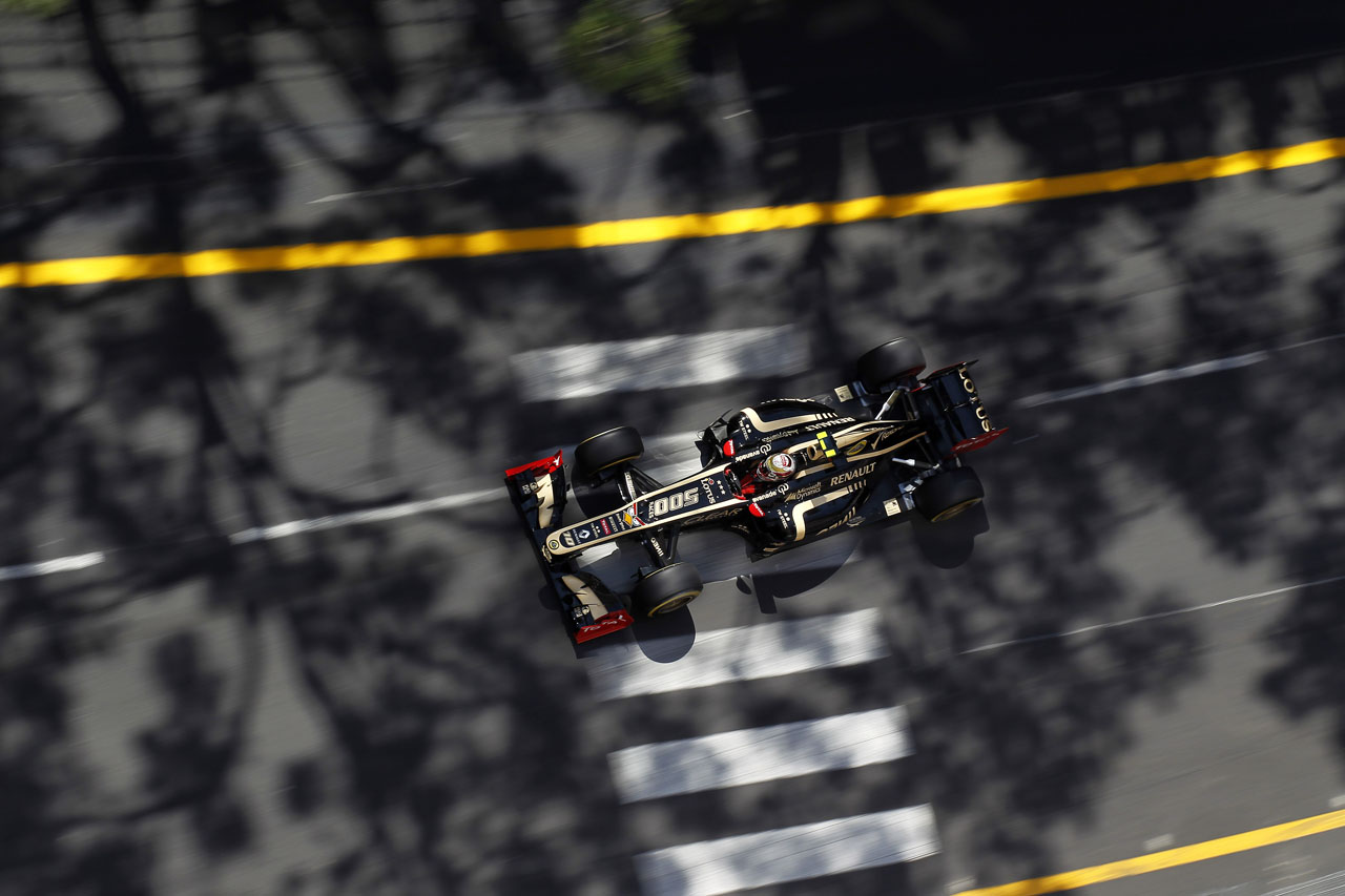 Monaco