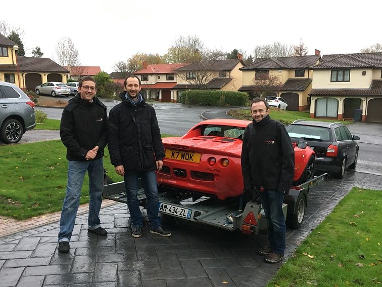 Bye Bye Elise 1