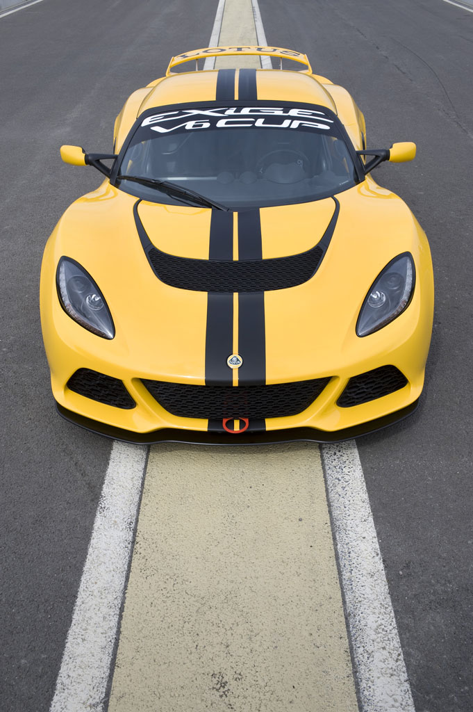 Exige 009