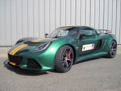 Exige 005