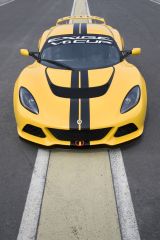 Exige 009