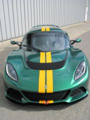 Exige 007