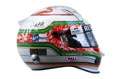 2012 Italian Grand Prix - Thursday