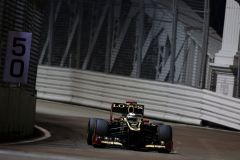 Singapore Grand Prix