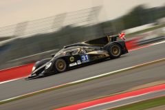 FIA WEC 2012 . Rd4 Silverstone