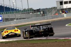 FIA WEC 2012 . Rd4 Silverstone