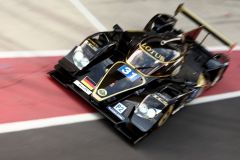 FIA WEC 2012 . Rd4 Silverstone