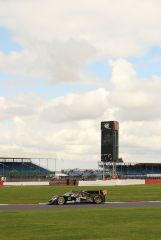 FIA WEC 2012 . Rd4 Silverstone