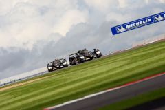 FIA WEC 2012 . Rd4 Silverstone