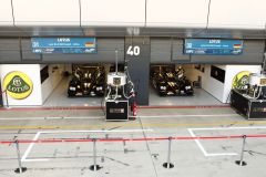 FIA WEC 2012 . Rd4 Silverstone