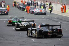FIA WEC 2012 . Rd4 Silverstone