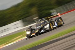FIA WEC 2012 . Rd4 Silverstone