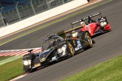 FIA WEC 2012 . Rd4 Silverstone