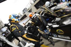 FIA WEC 2012 . Rd4 Silverstone