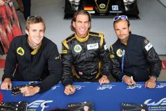 FIA WEC 2012 . Rd4 Silverstone