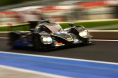 FIA WEC 2012 . Rd4 Silverstone