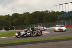FIA WEC 2012 . Rd4 Silverstone