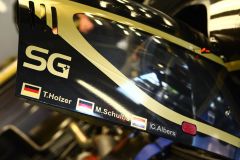 FIA WEC 2012 . Rd4 Silverstone