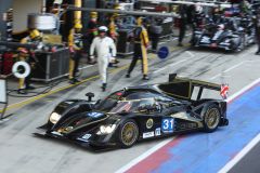 FIA WEC 2012 . Rd4 Silverstone