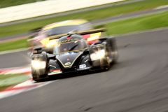 FIA WEC 2012 . Rd4 Silverstone