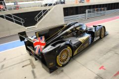 FIA WEC 2012 . Rd4 Silverstone