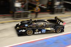 FIA WEC 2012 . Rd4 Silverstone