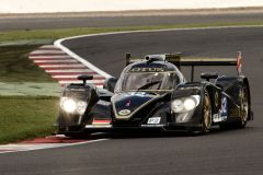 FIA WEC 2012 . Rd4 Silverstone