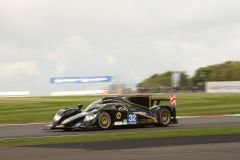 FIA WEC 2012 . Rd4 Silverstone