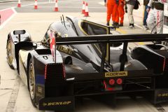 FIA WEC 2012 . Rd4 Silverstone
