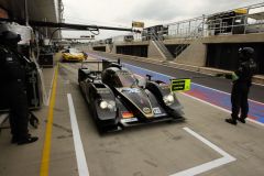 FIA WEC 2012 . Rd4 Silverstone