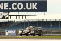 FIA WEC 2012 . Rd4 Silverstone