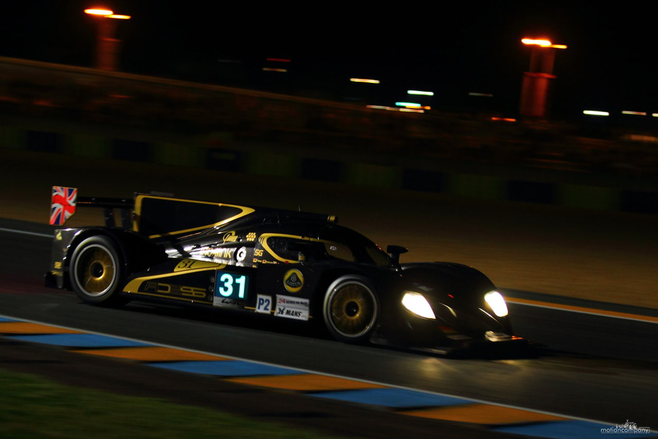 24h Le Mans