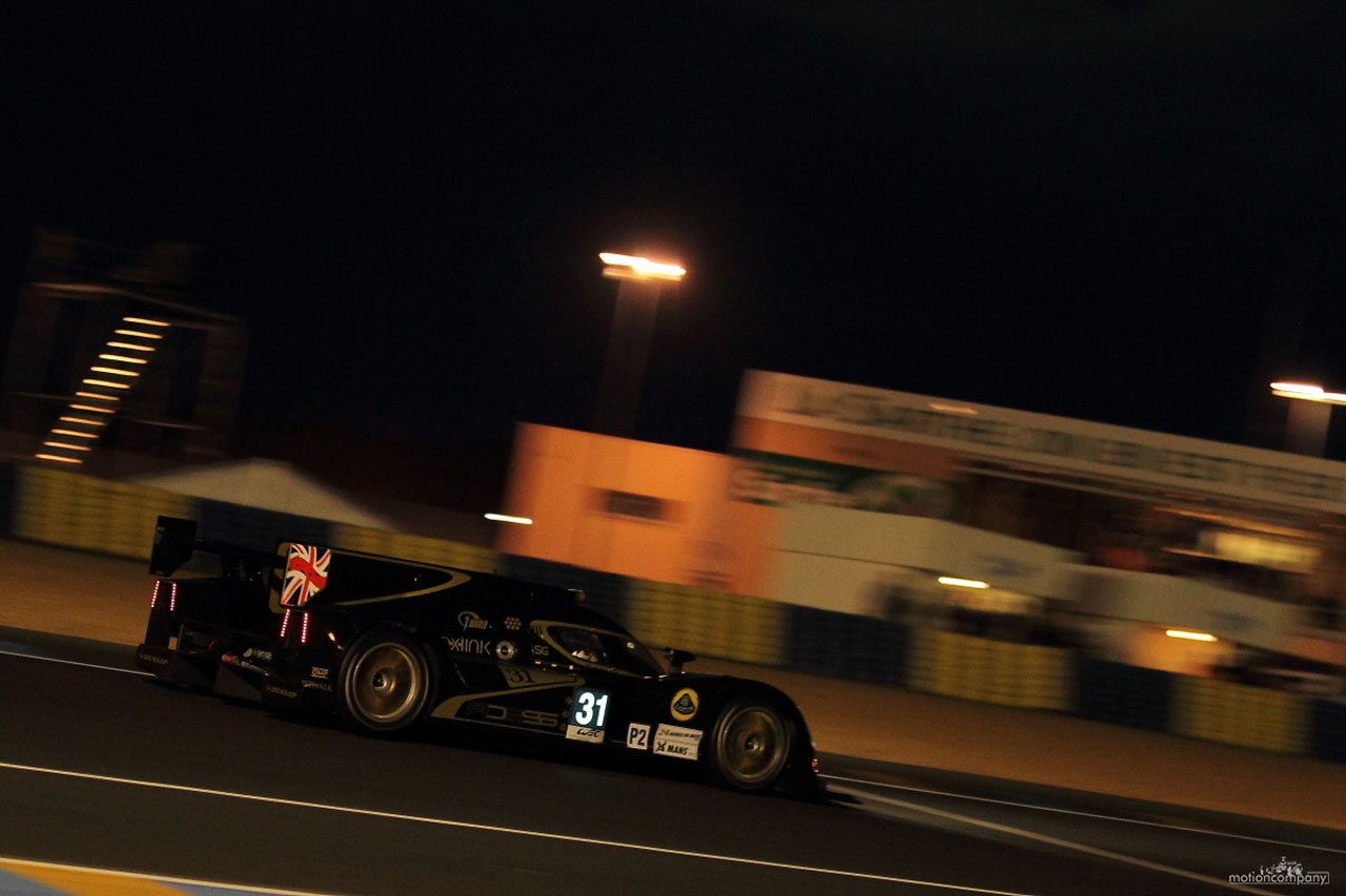24h Le Mans