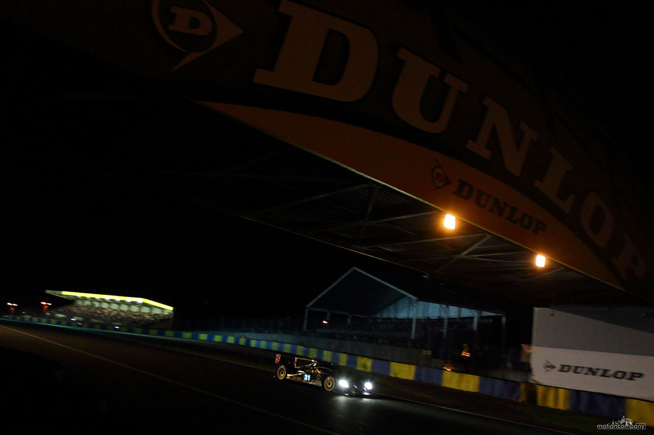 24h Le Mans