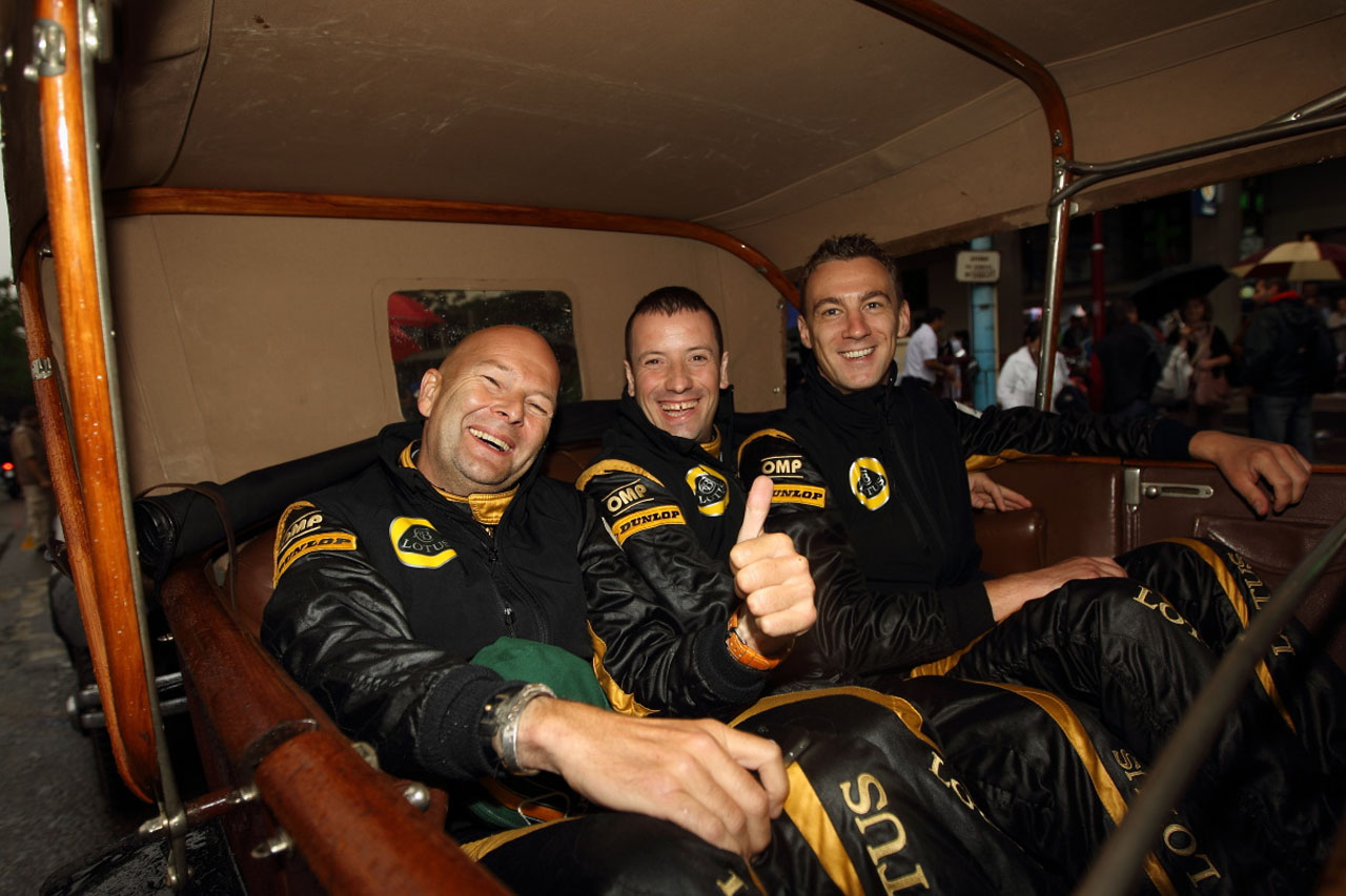 24h Le Mans
