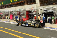 24h Le Mans 2012