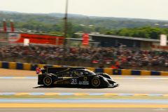 24h Le Mans 2012