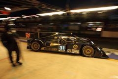 24h Le Mans 2012