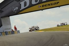 24h Le Mans 2012