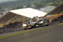 24h Le Mans 2012