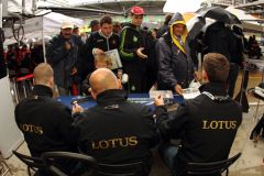 24h Le Mans 2012