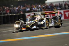 24h Le Mans 2012