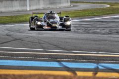 24h Le Mans 2012