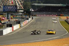 24h Le Mans 2012