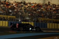 24h Le Mans